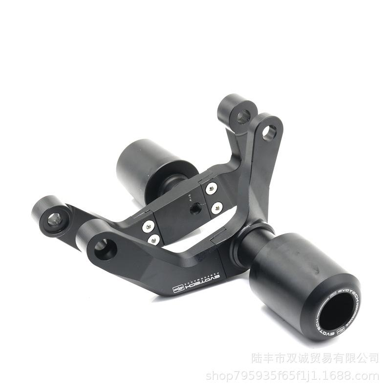 Honda CB650R/CBR650R (19-22) Anti-Fall Protection Bars and Glue