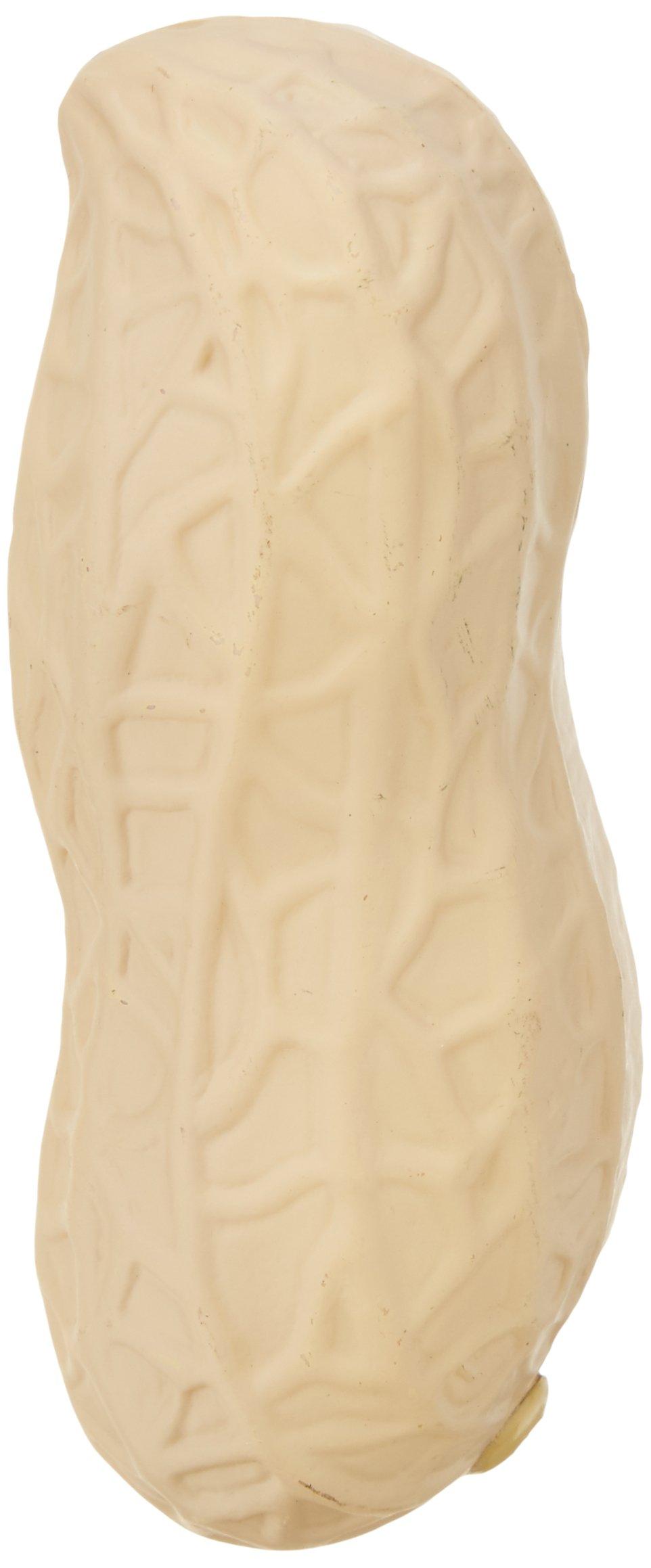 

PLAY WOOD Fruit Shaker Peanut FS-PN