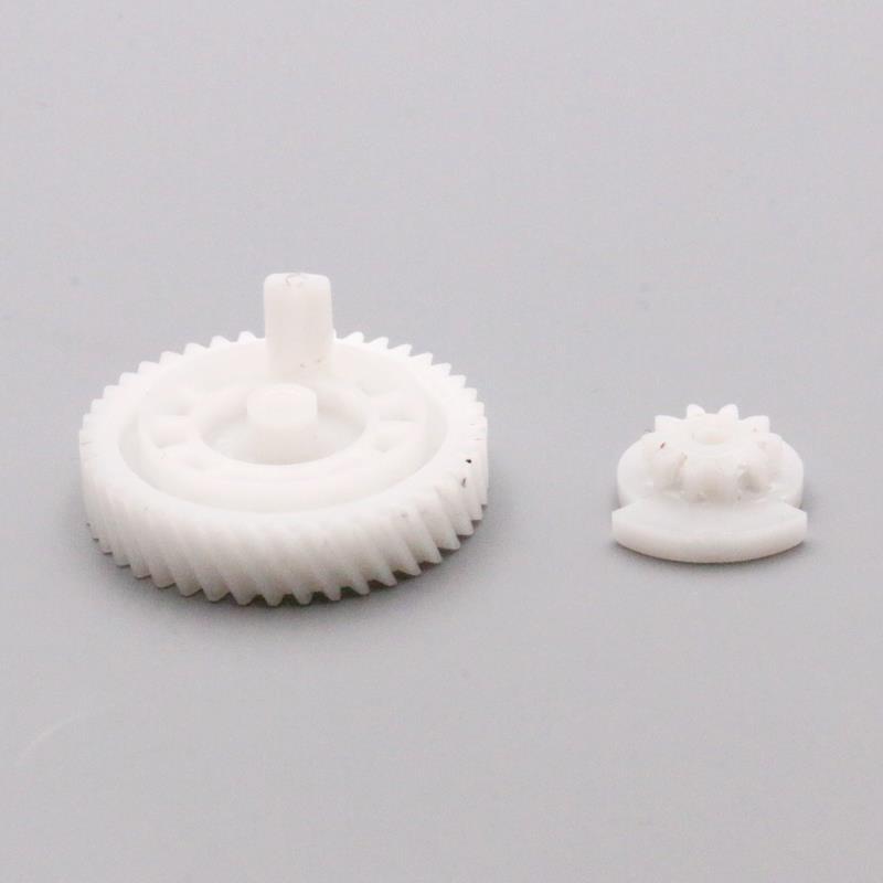 For Sany Concrete mixer truck Car All Doors Latch Central Control Lock Motor Repair Gear Auto Parts Replacement Accessories