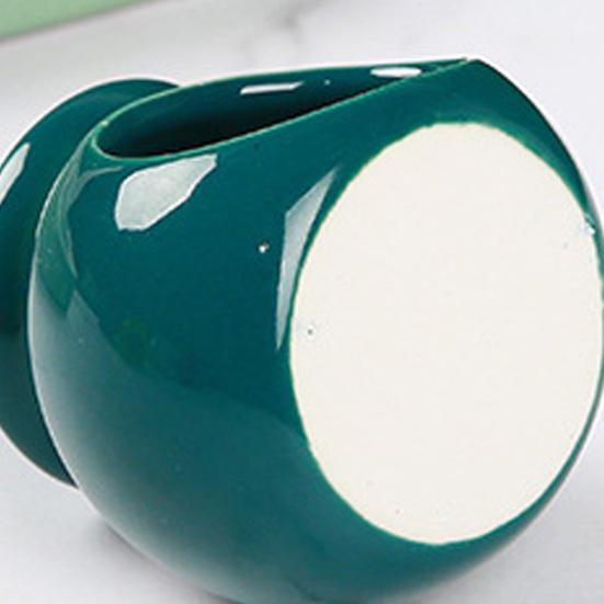 Essential Oil Burner Small Ceramic Tealight Candle Holder Scented Wax Melt