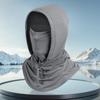 Summer Cycling Mask UV Sun Protection Ice Silk Mask Bike Balaclava Hat Bicycle Scarf Breathable Sport Motorcycle Hooded Mask