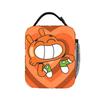 Gumball Gum Ball Watterson Amazing Cartoon Lunch Bag  Picnic Lunch Box For Women Tote Food Bags Oxford Portable Cooler Bag