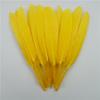 10-15Cm/4-6Inch Colorful Duck Feathers Handicraft Accessories Small Goose Plumes Jewelry Creation Diy Gift Decorations
