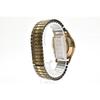 Used SEIKO Seikomatic J14074DE Automatic Pink Peach Dial Gold Stainless Steel Telescopic Bracelet Vintage Retro Antique 60s 1960's Men's Watch