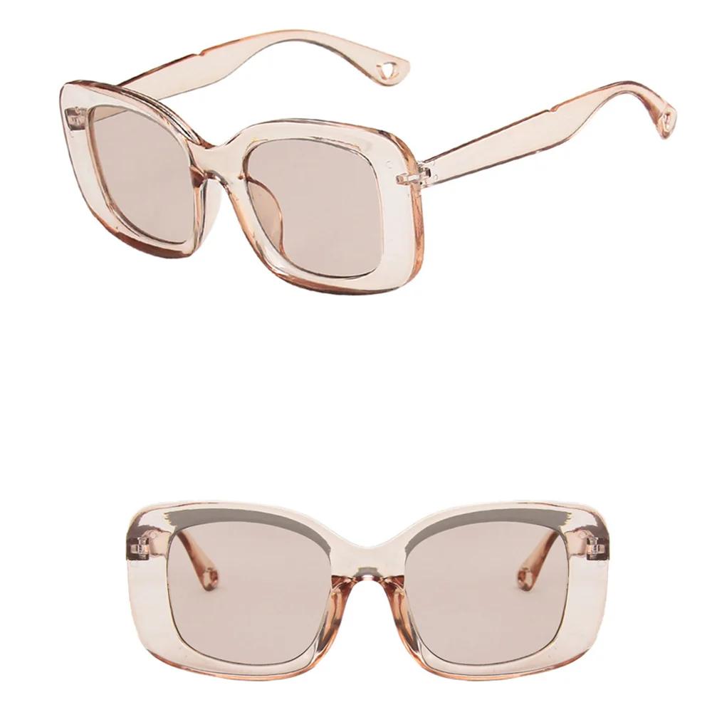 

New women s big frame all fashion sunglasses street photo retro sunglasses