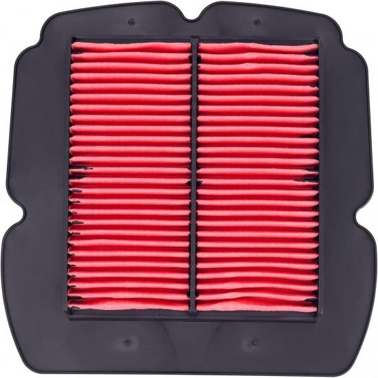 

AHL Air Filter 13780-16G00 Compatible with Suzuki SV 650 U 2004-2009/SV 1000 2003-2005/SV 1000 S 2003-2005