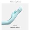 Ice Silk Sun Protection Arm Sleeves