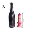 Huge Alien Dick Animal Penis Dog Whip Men and Women With Oversized Anal Plug Masturbation Sex Toys Sex Toys Adult Products