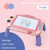 Children Painting Board Portable Flat Drawing Board For Kids Graffiti & Early Education