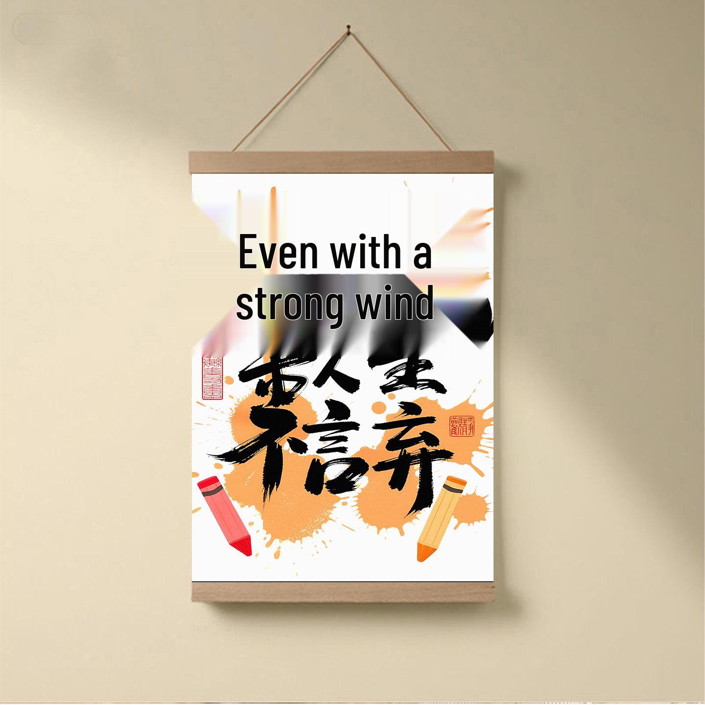 

Modern Minimalist Three-Piece Abstract Wall Art for Living Room and Entrance Hall