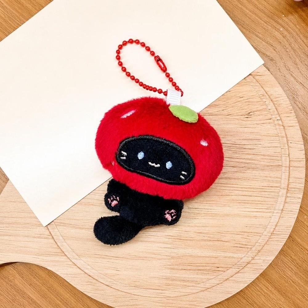 Multicolor Kitten Doll Keyring Car Decoration Lucky Charm Cute Ita Bag Gift Toys