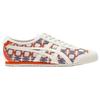 ONITSUKA TIGER DoiTung X Mexico 66 Hand Woven Unisex Sneakers Cream Directoire-Blue 1183C223-400