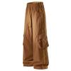 Herren Locker Gerade Hosen, Herren Freizeit Hosen