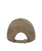 ROCKCAKE Script Pigment Ball Cap - Beige