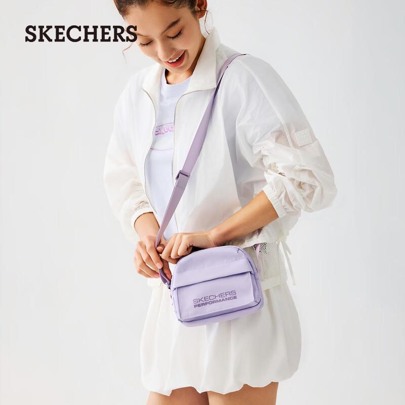 

Унисекс Сумка через плечо Skechers P226U060 One Size