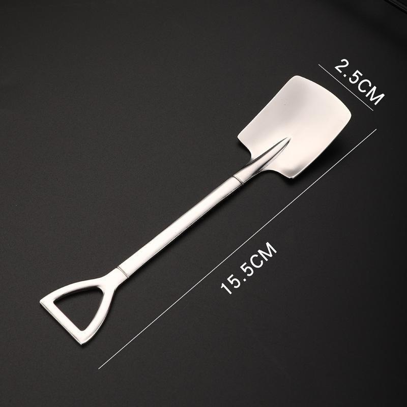 Shovel Spoon