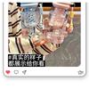 Tritan 500ml Leak-Proof Travel Water Bottle With Straw Lid Tea Infuser Women Girls Portable Drinkware