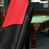9-Loch Billard Queue Tasche Große Kapazität Mehrere Queues Aufbewahrung Mehrere Taschen