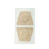 Nail Fungus Treatment Patches Repairing and Improving Appearance of Damaged Discolored and Thick Nails Toenail Fungus Removal Tools