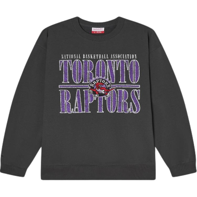 Mitchell & Ness x NBA Sweatshirt Unisex FC11208