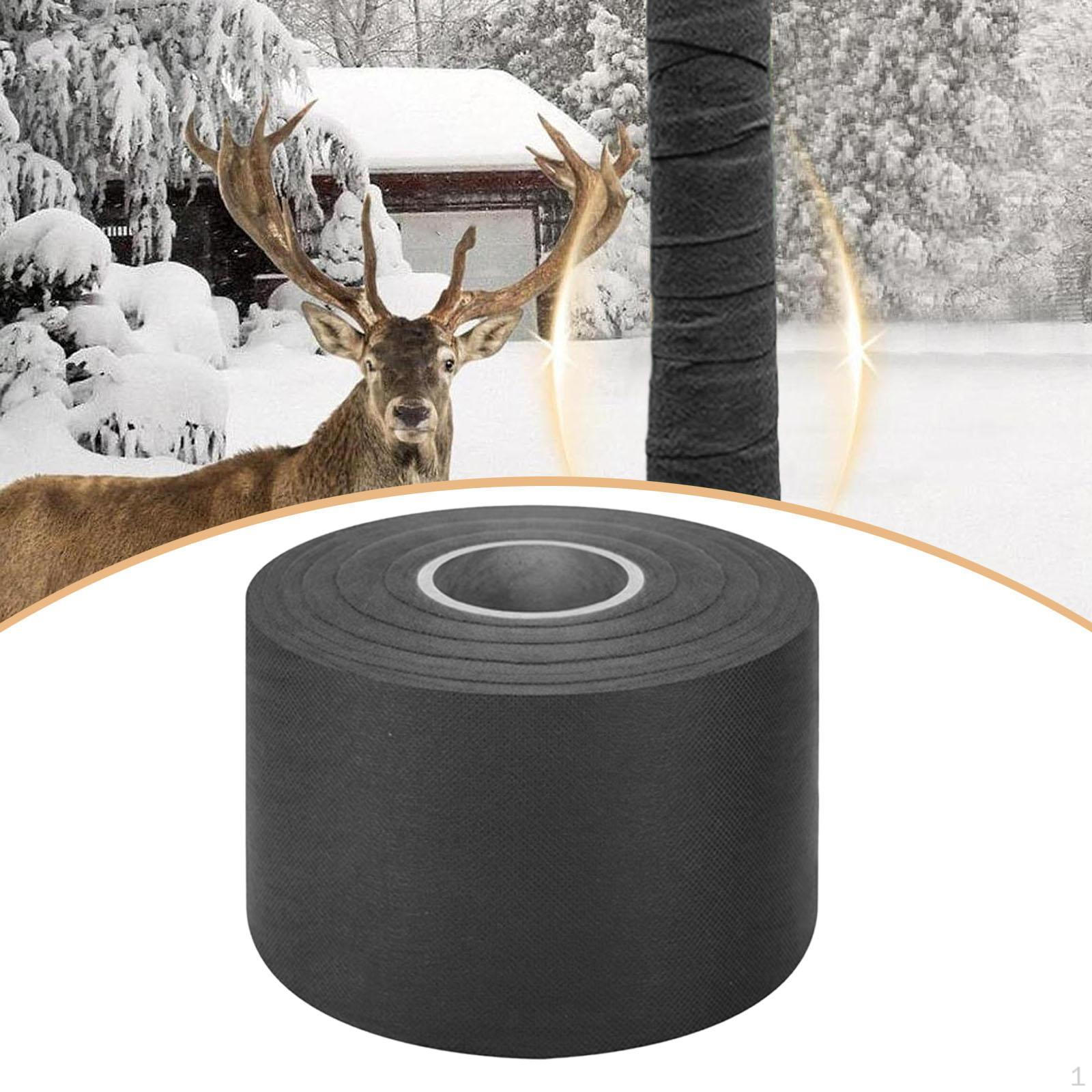 

for Freezing, Protection Against Frost, Barrier Young Trees, Shrubs And .