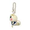 Sanei Boeki Animal Crossing ALL STAR COLLECTION Jun (Mascot) W6.5 X D7 X H9.5cm Stuffed Toy DM10