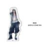 Pre-order BABYMONSTER WE GO UP Acrylic Stand