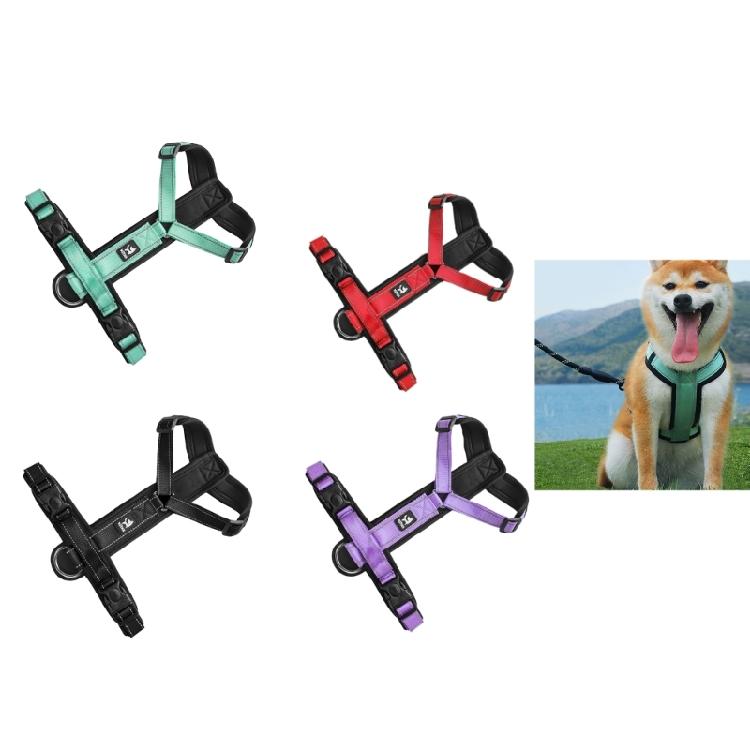 Adjustable Durable Traction Rope Interactive Lead Leash Dog Collars Pet Harness
