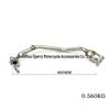 Stainless Steel Intake Manifold for Motorcycle PCX125/150 (2021-2022)