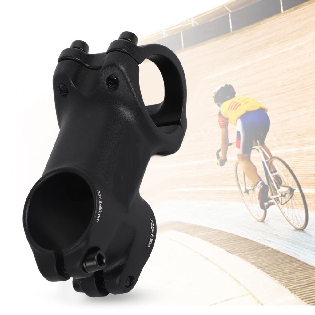 Aluminium Alloy Mountain Road Bike   Handlebar Stem Bar(31.8*60mm)