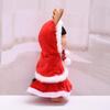Spain Mia Doll Clothes - 24cm Reindeer Cape Skirt for Mia Figure Dress-up