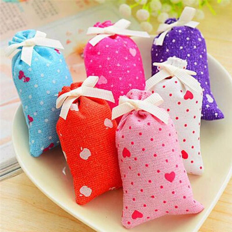 Buy Styling Sachet Air Freshener For Home Fragrance Car Closet Dresser