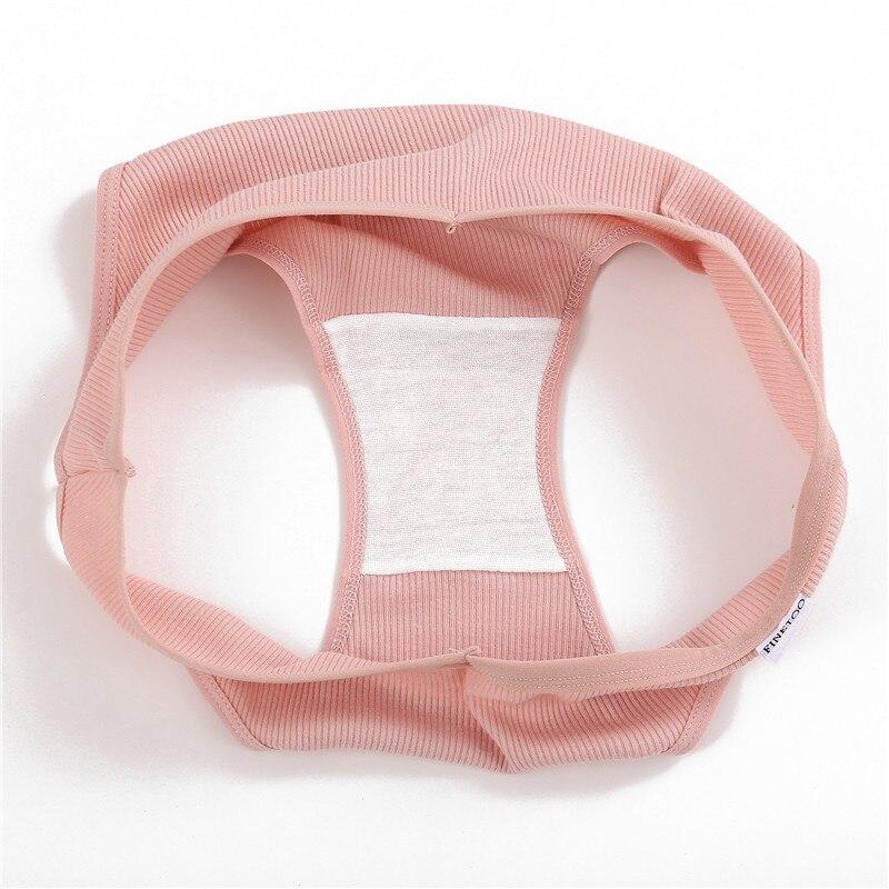 Women's Panty Cotton Thong Underwear Sexy V Waist Briefs Girls Low-Rise Soft Panty Women Underpants Female Lingerie New