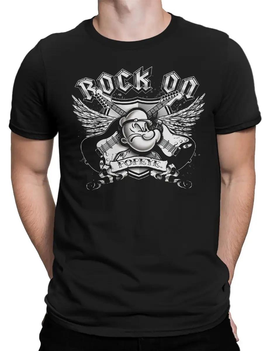 Men s T-shirt with Che burashka / Che Guevara print S