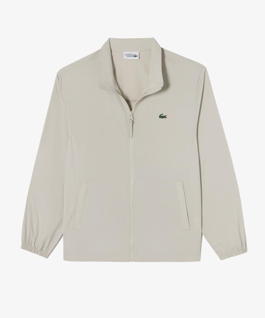 Lacoste Men'S Stretch Woven Setup Jacket Sh411E-56G 02S