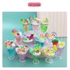 Kindergarten Art & Puzzle Materials for Senior, Middle, and Junior Classes