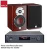 Accesorii audio și video – Amplificatoare