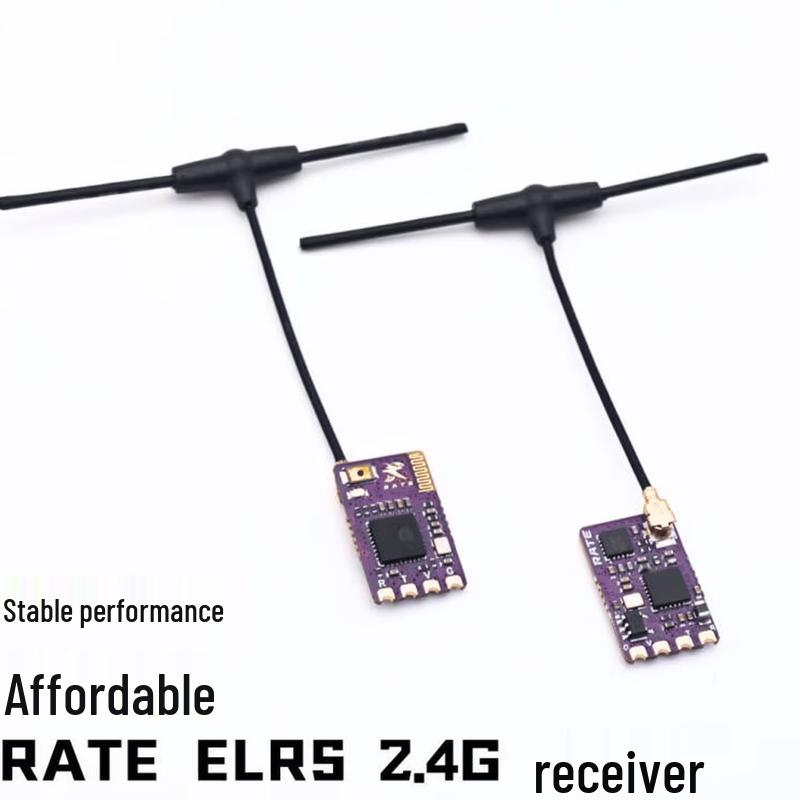 STARMACH RATE ELRS 2.4G PRO Receiver