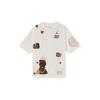 X Maison Chateau Rouge T-shirt DJ9767-133