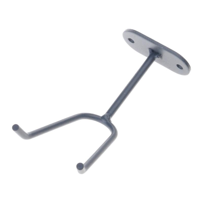 

Metal Sprayer Guns Holder Wall Mount And Table Stand For Force Feed Sprayer Guns 14cm Size For Repair Shops