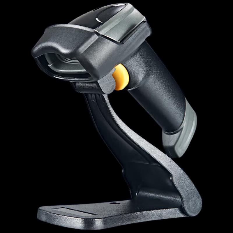 Minde MD6600HD Wired 1D/2D Barcode Scanner