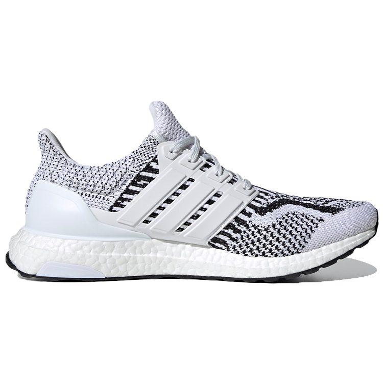 UltraBoost Adidas 5.0 Dna 'Zebra' G54960