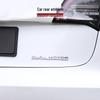 Tesla Model 3 Performance Rear Emblem "DUAL MOTOR" Sticker