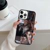 Klaus Mikaelson Vampire Diaries Phone Case For iPhone 17 Air 16 pro max 15 14 plus 12 13 Shell Cover coque