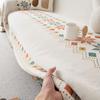 Sofa Cover Towel Sofa Cover All-Inclusive Universal Sofa Cover Dustproof Four Seasons Universal Sofa Cushion