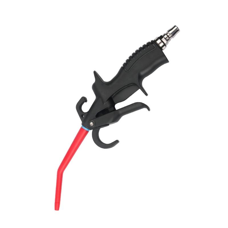 Pneumatické ofukovací pistole, spouštěče, čistič, kompresor, ofukovač prachu, tryska, pneumatické stříkací pistole, čisticí nástroj pro auto