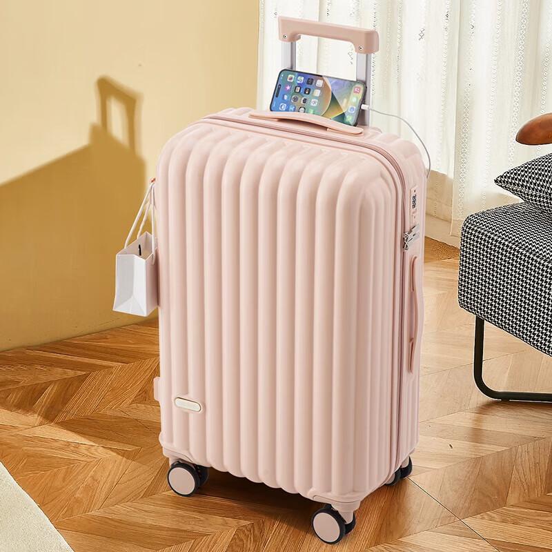 Чемодан VICTORIATOURIST с передним открытием
