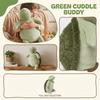 Soft Plush Turtle Stuffed Animal Toy with Detailed Shell and Soft Fabric Suitable for Kids and Collectors 12 Inch Size
