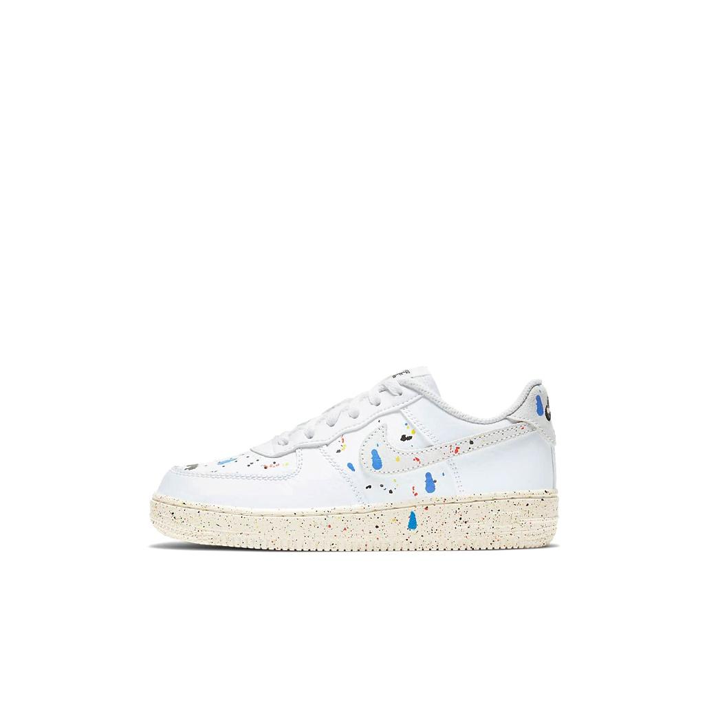 

кроссовки Nike Air Force 1 Low Kids Skateboarding shoes BP DJ2599-100