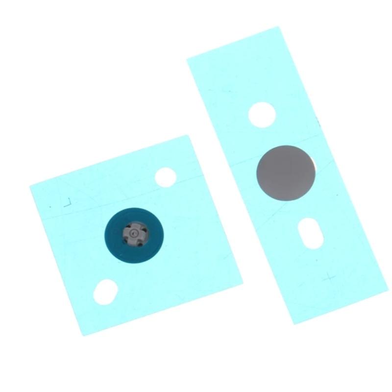 Rubber Foot Bottom Case Foot Pad Replacement For 3/4/5 1867 1868 1951 1958 Laptop Bottom Rubber Feet Accessories Pad